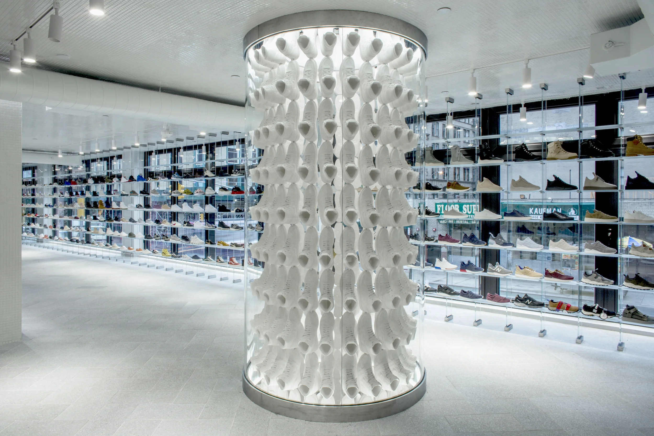 Kith clearance new york